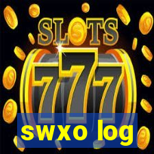 swxo log